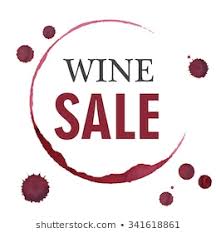 wine sale