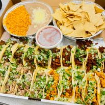 top shelf tacos